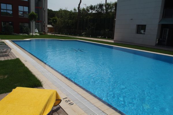 Royal Marina Gardens Apartamentos (Castelldefels)